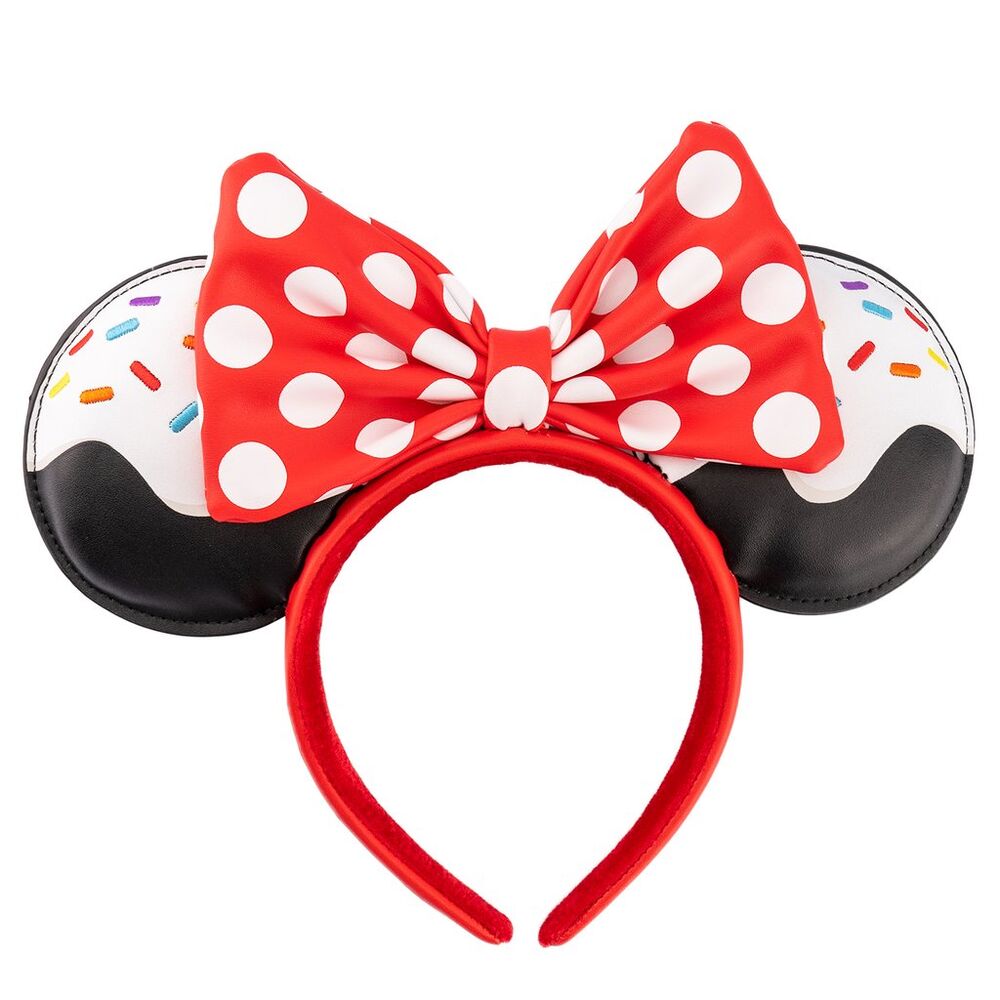Bandolete Cupcake Minnie Mouse Disney Loungefly