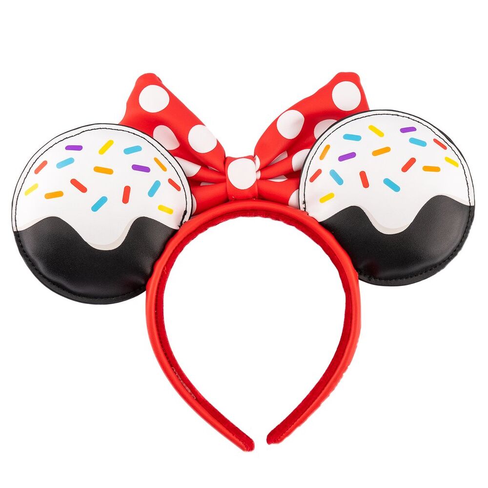 Bandolete Cupcake Minnie Mouse Disney Loungefly
