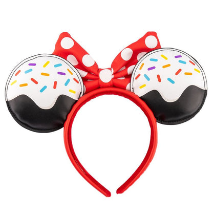 Bandolete Cupcake Minnie Mouse Disney Loungefly