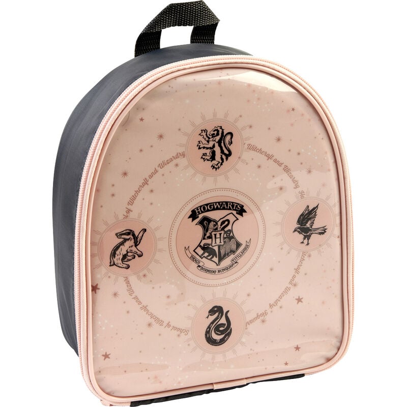 Lancheira Térmica Hogwarts Harry Potter
