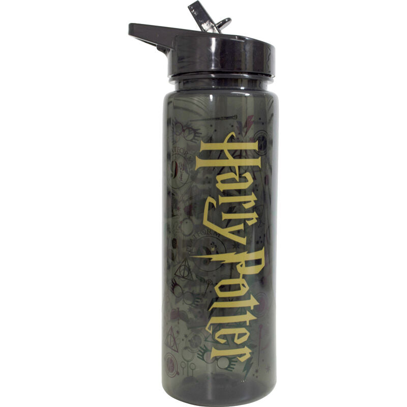 Garrafa Logo Harry Potter 750ml