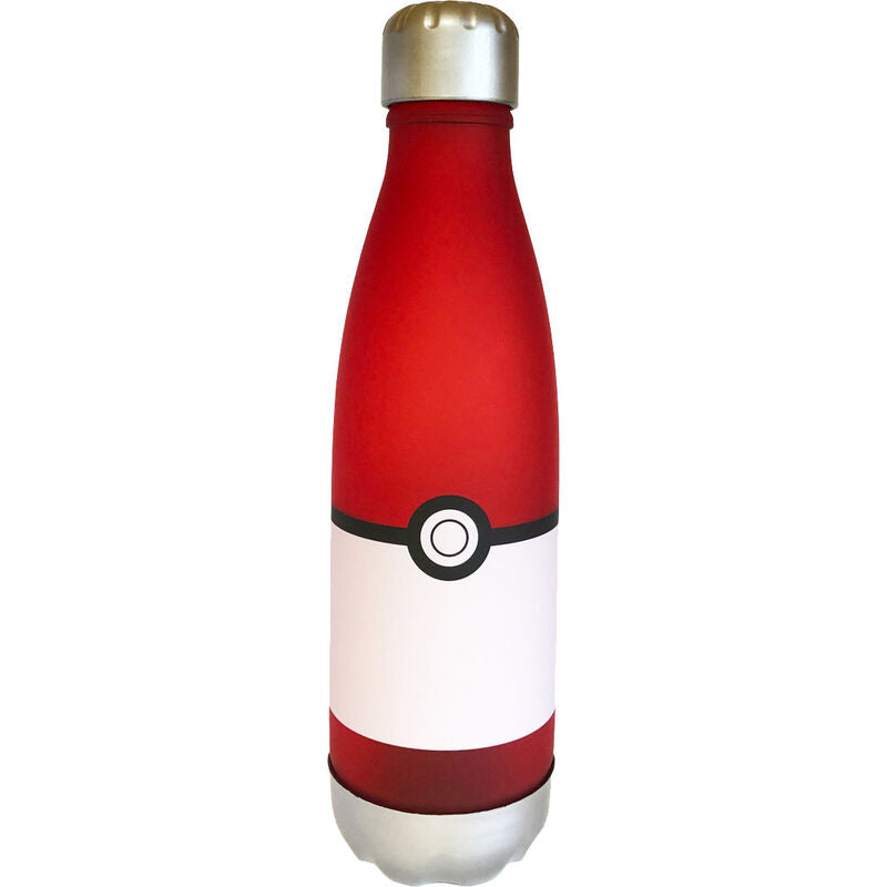 Garrafa Pokemon 650ml