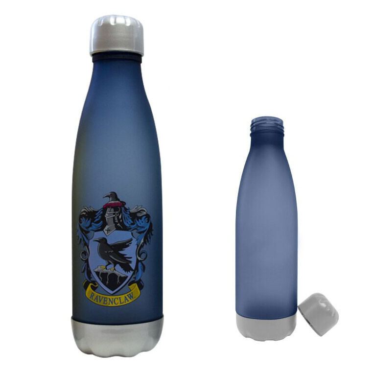 Garrafa Ravenclaw Harry Potter 650ml