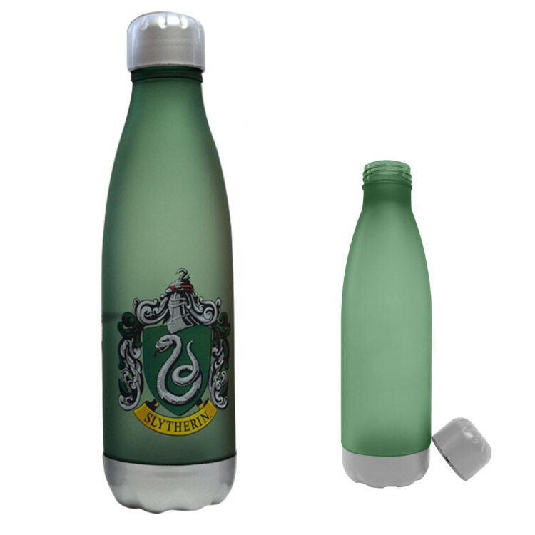 Garrafa Slytherin Harry Potter 650ml