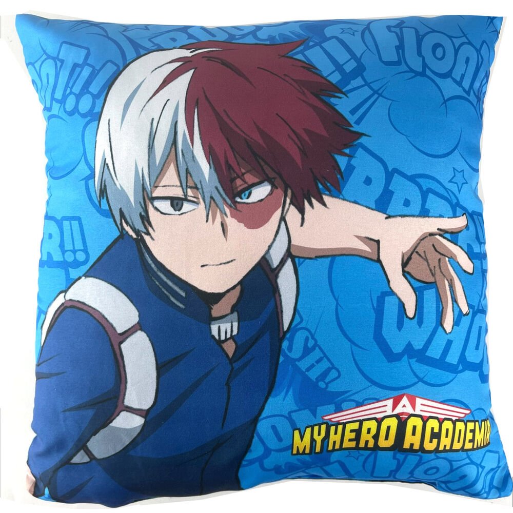Almofada My Hero Academia