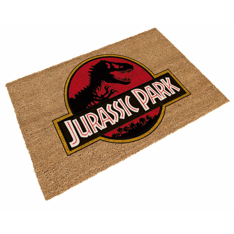 Tapete Logo Jurassic Park 60x40cm