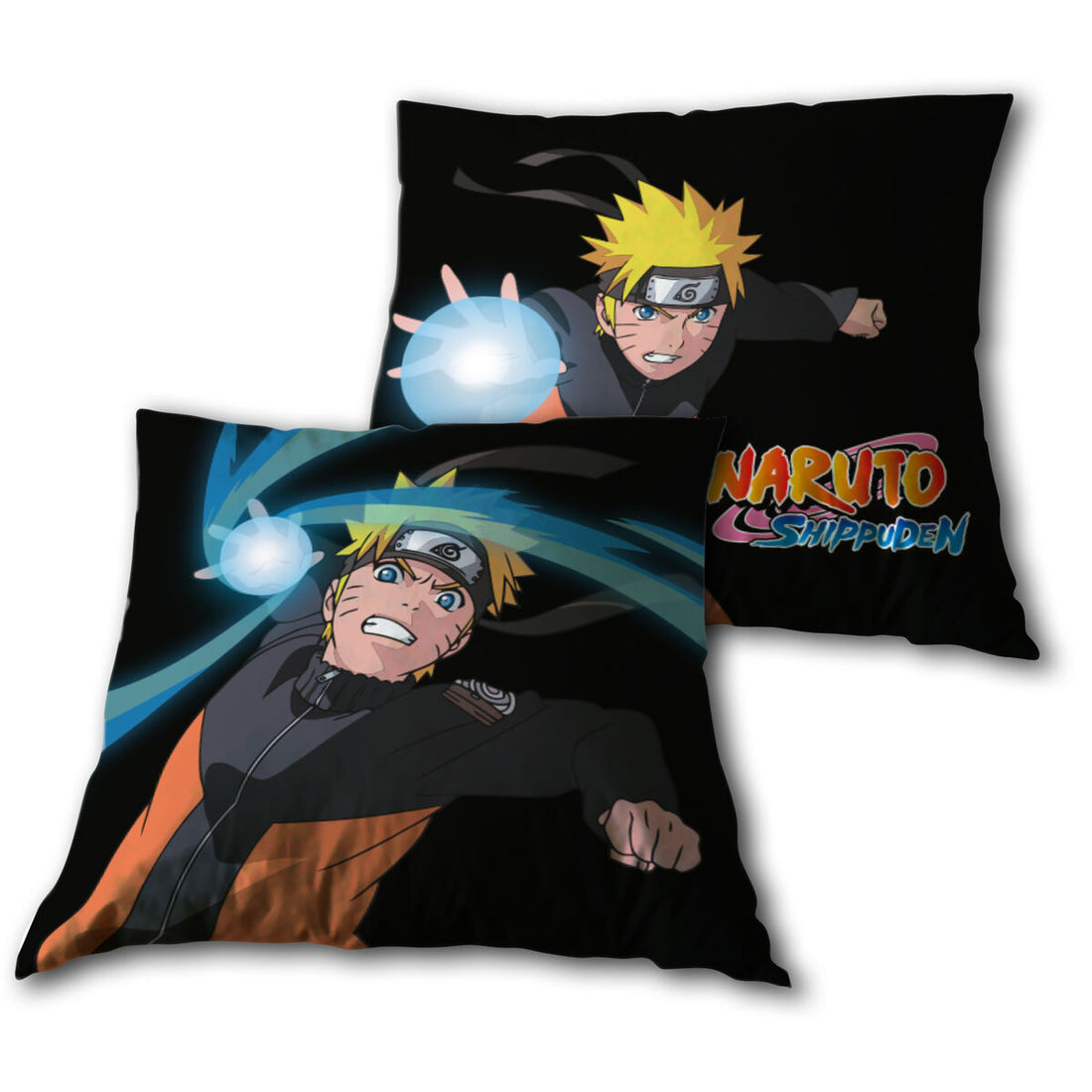 Almofada Naruto Shippuden