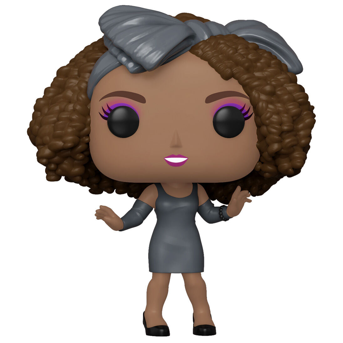 Funko POP Icons Whitney Houston