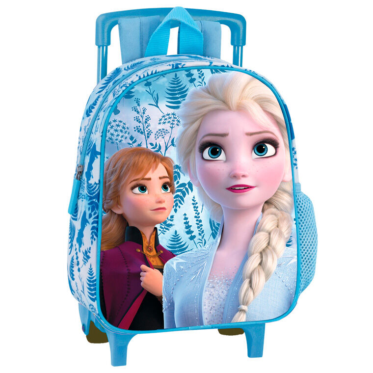 Trolley Shine Frozen 2 Disney 28cm