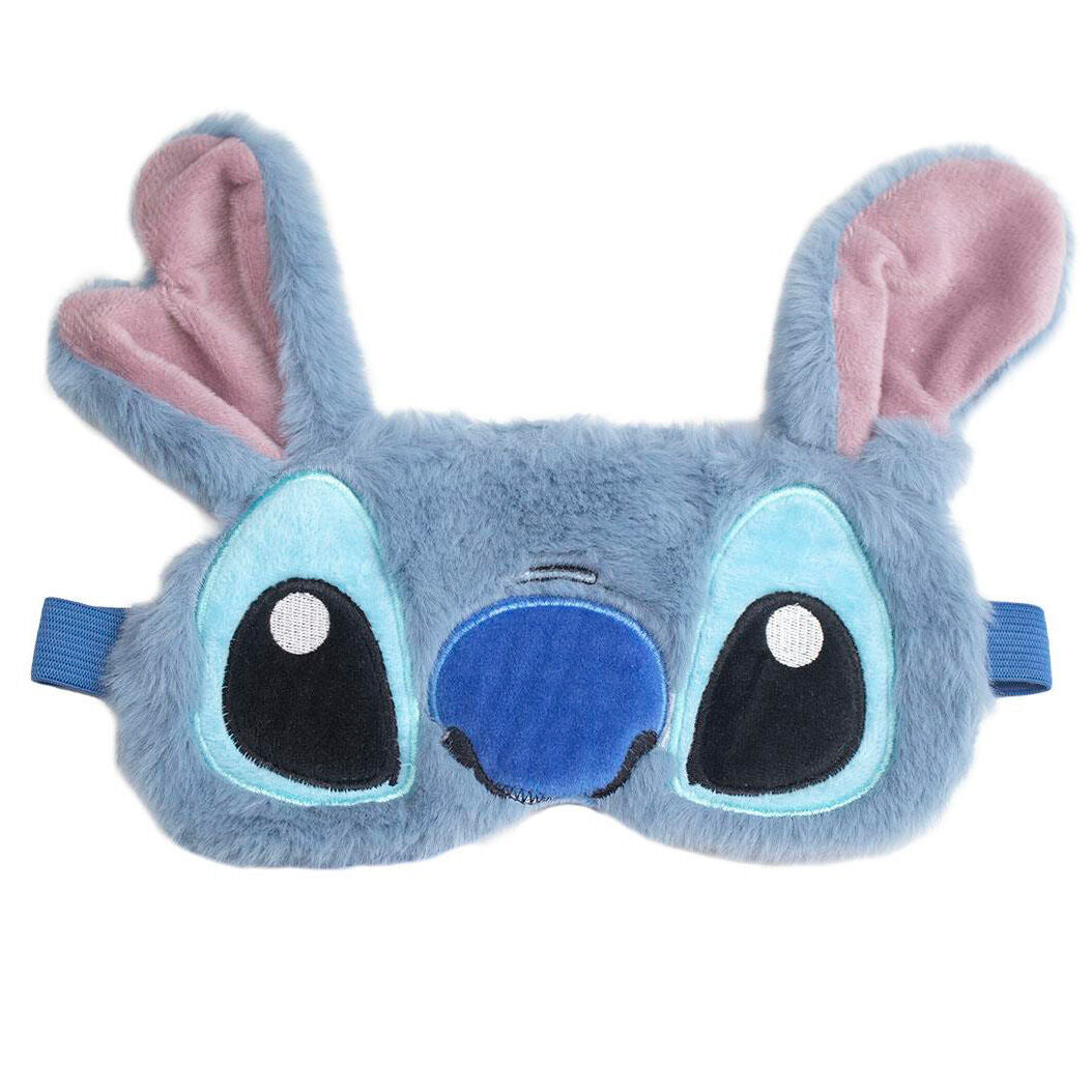 Máscara de Dormir Adulto Stitch Disney