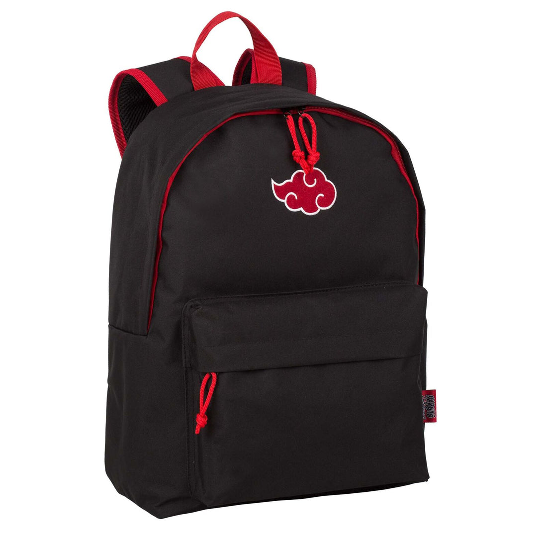 Mochila Escolar Cloud Naruto 42cm