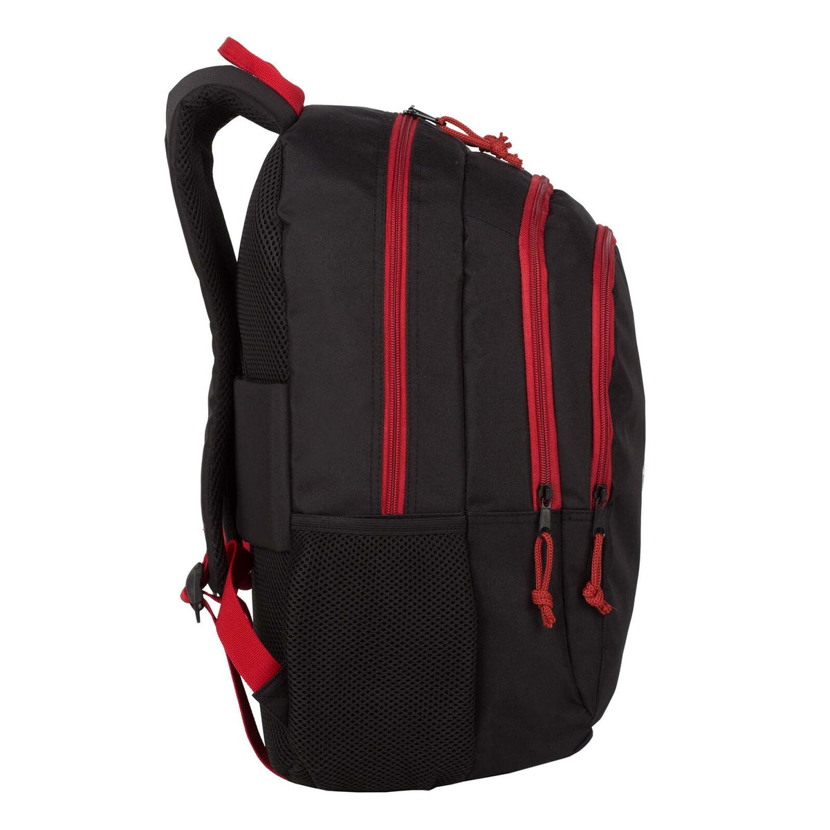 Mochila Escolar Cloud Naruto 42cm
