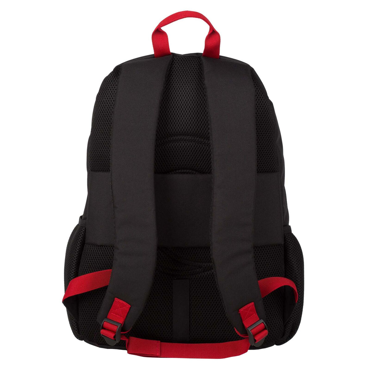 Mochila Escolar Cloud Naruto 42cm