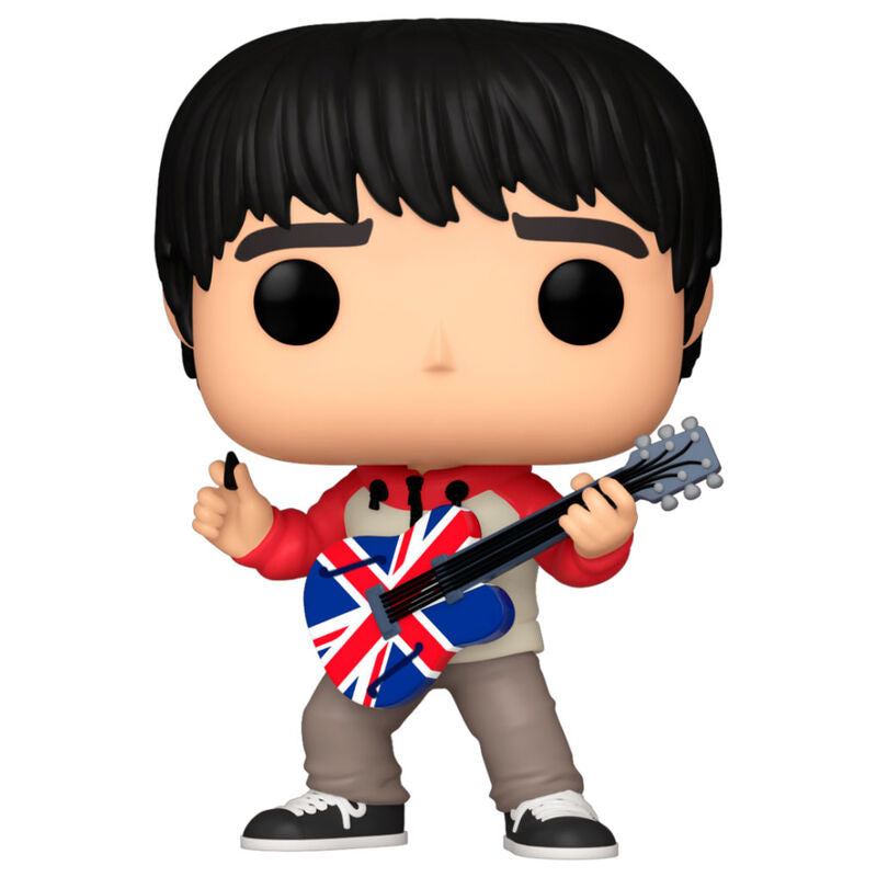 Funko POP Oasis Noel Gallagher