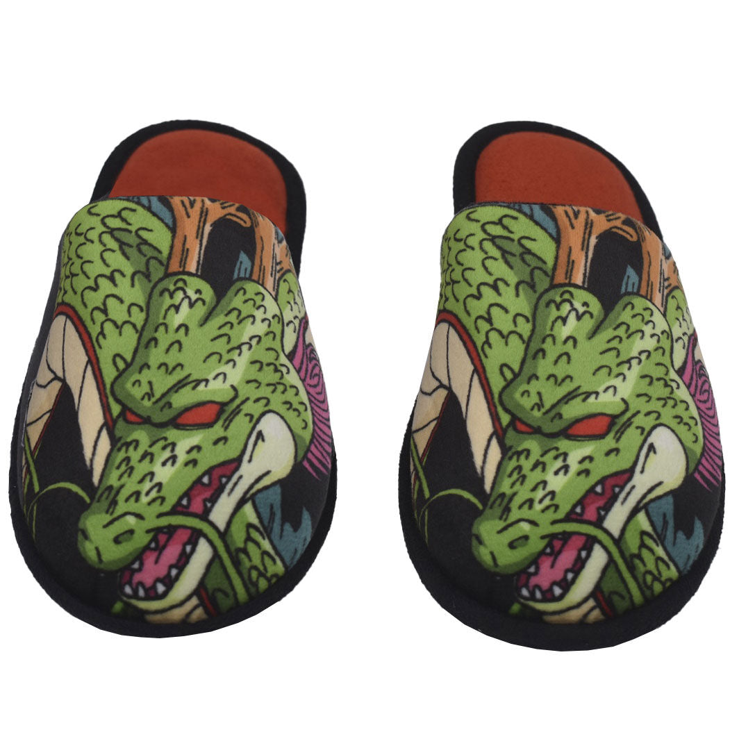 Pantufas Shenron Dragon Ball 38/39 Adulto