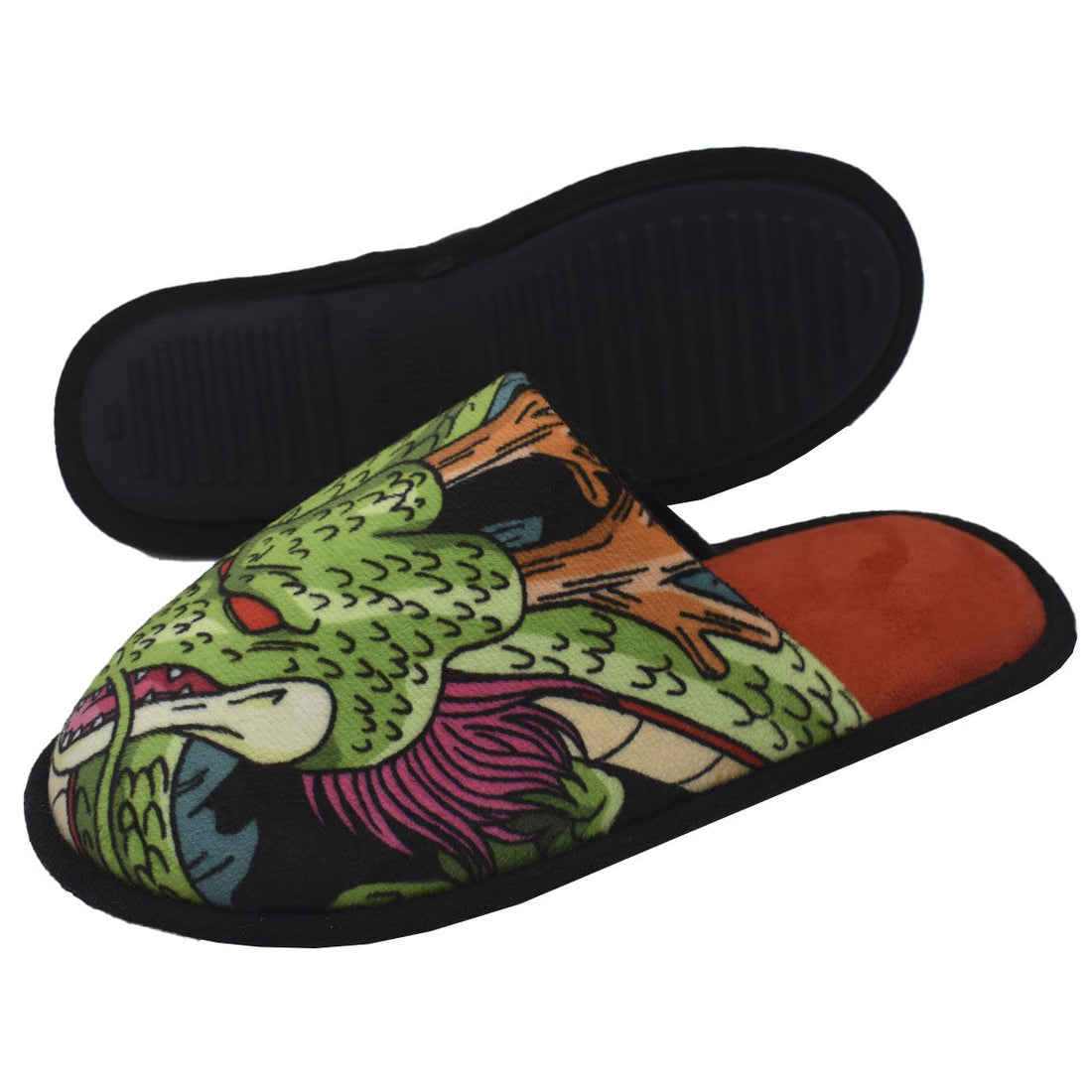 Pantufas Shenron Dragon Ball 44/45