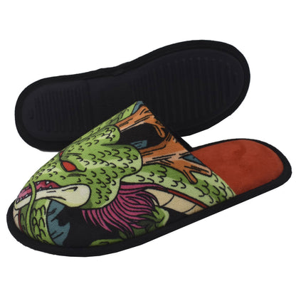 Pantufas Shenron Dragon Ball 44/45