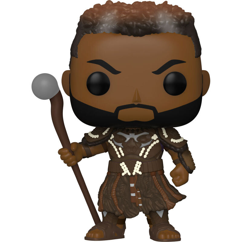 Funko POP Black Panther Wakanda Forever M Baku