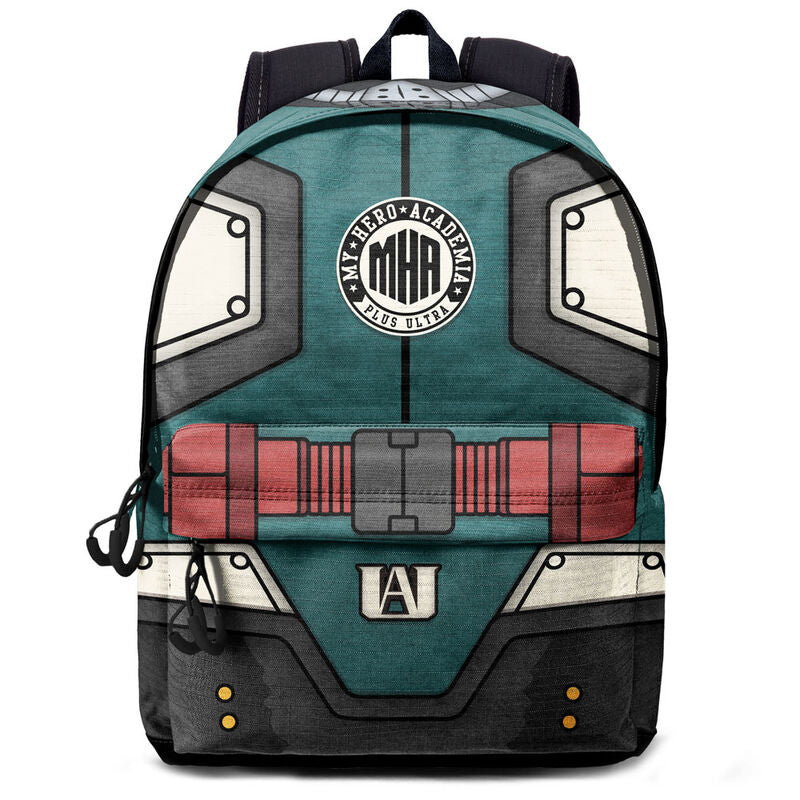 Mochila Escolar My Hero Academia 44cm