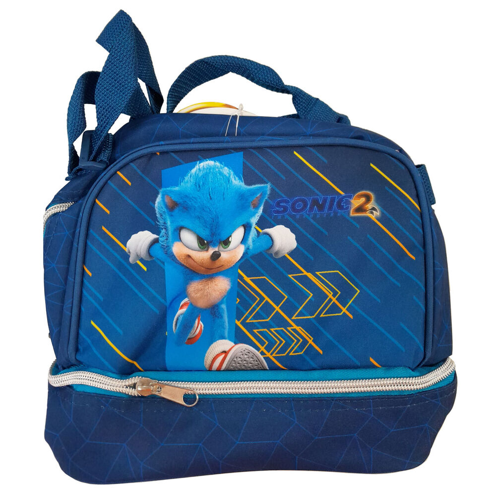 Lancheira Térmica Sonic