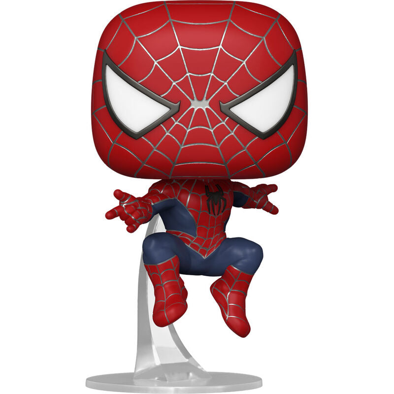 Figura POP Marvel Spiderman No Way Home Spider-Man