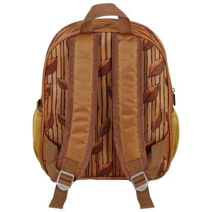 Mochila Pré-Escolar 3D Soundtrack I am Groot Marvel 31cm