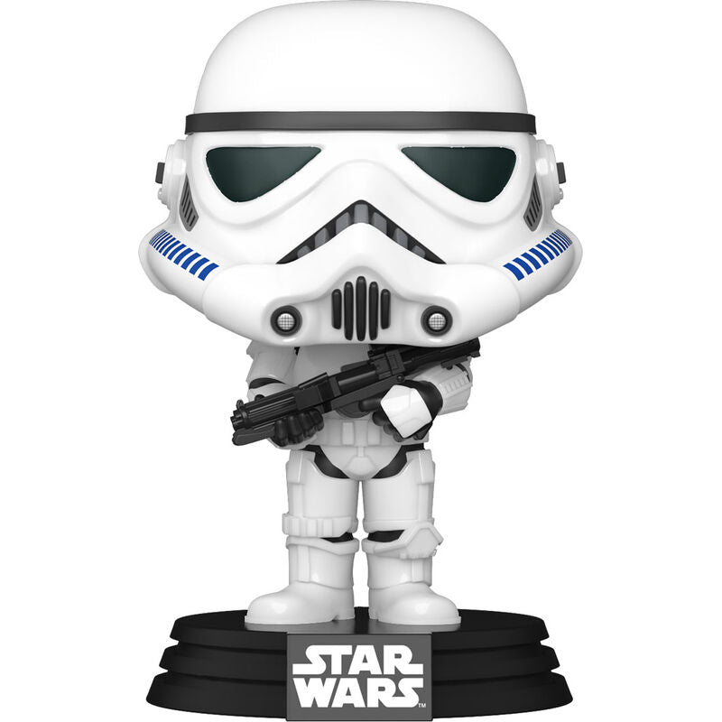 Funko POP Star Wars Stormtrooper