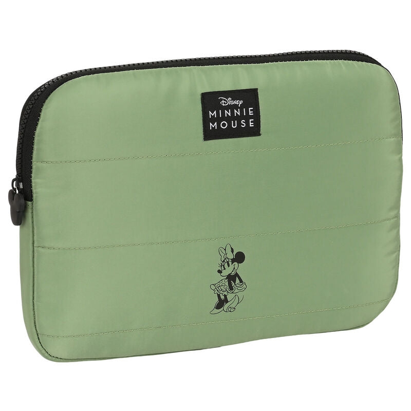 Bolsa para Portátil Mint Shadow Minnie Disney 10 polegadas