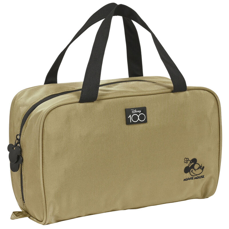 Saco Necessaire Minnie Disney