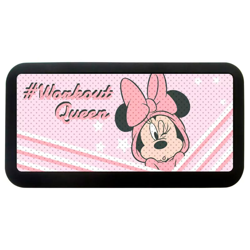 Coluna Portátil Sem Fios Minnie Disney