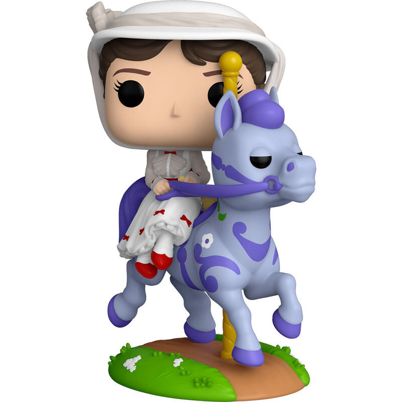 Funko POP Disney 100th Anniversary Mary Poppins