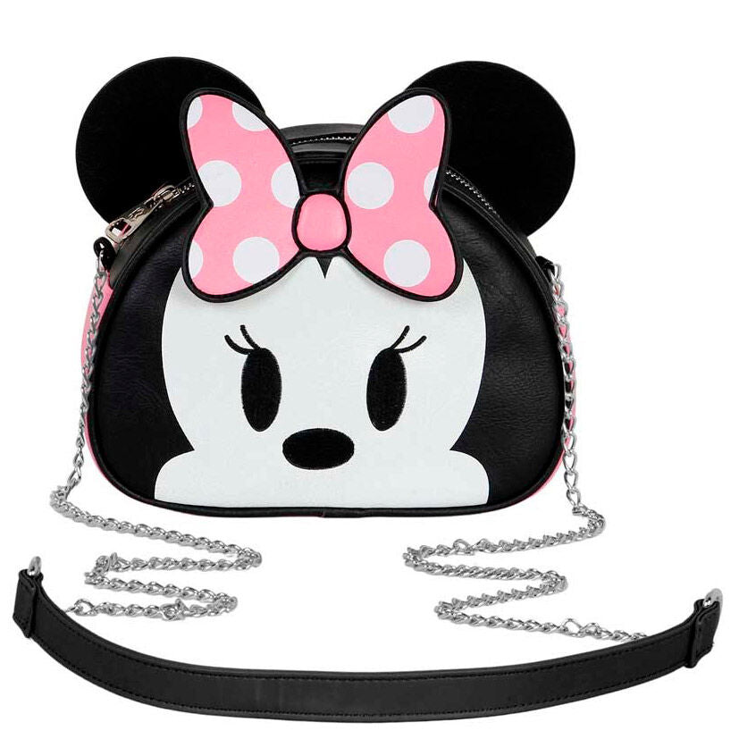Bolsa Heady Minnie Disney