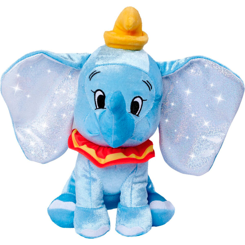 Peluche Dumbo Disney 25cm
