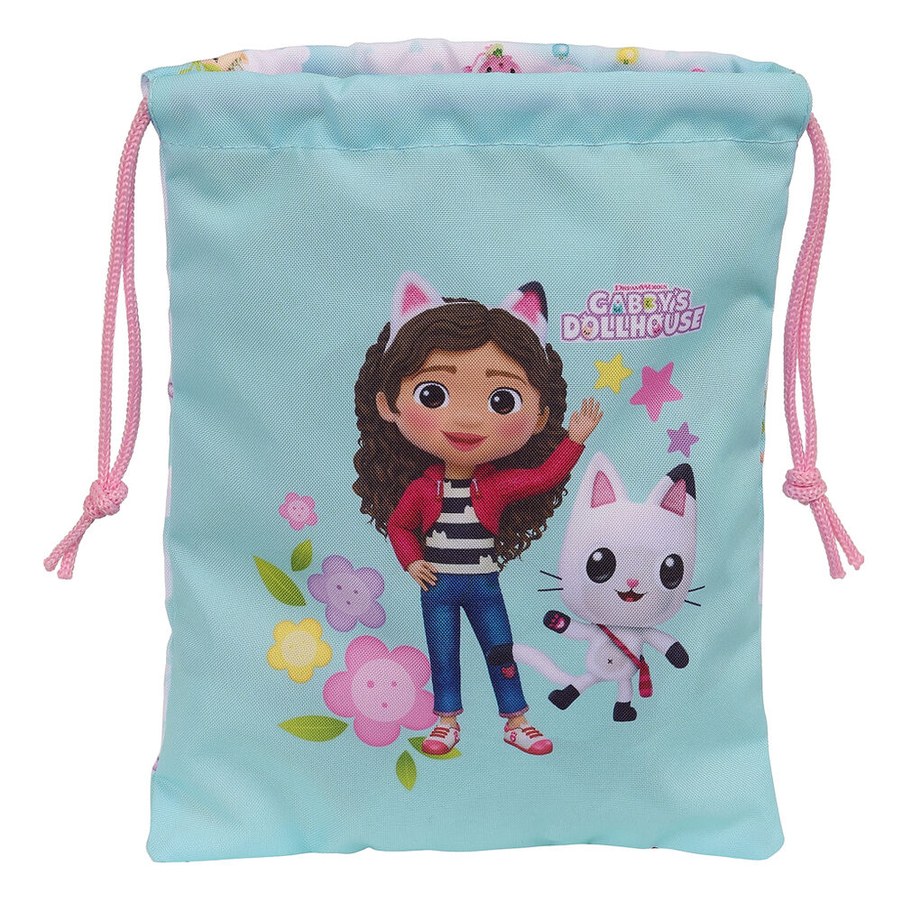 Saco Desportivo Gabby&