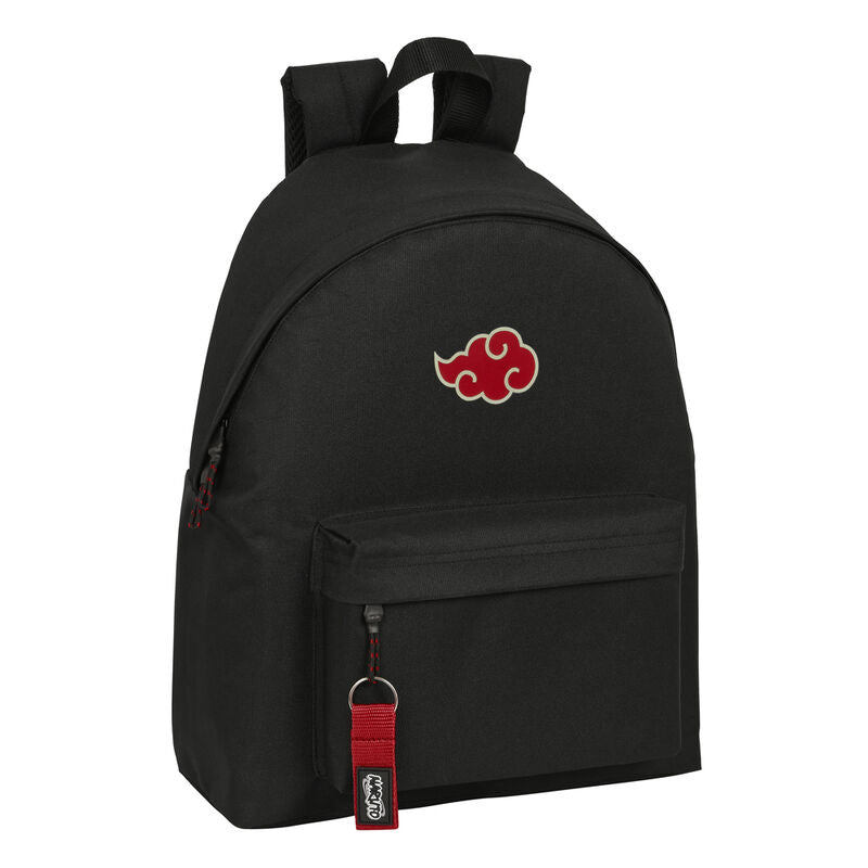 Mochila Escolar Teen Naruto Shippuden 42cm