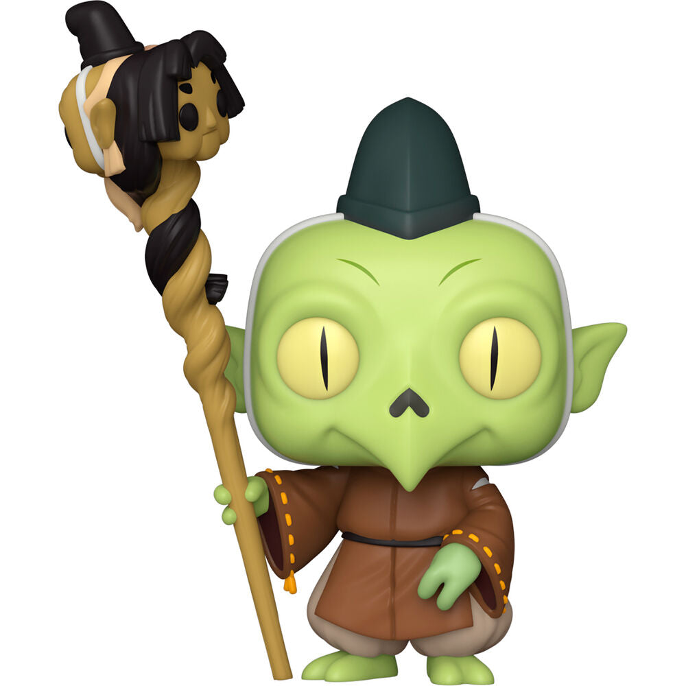 Funko POP Inuyasha Jaken