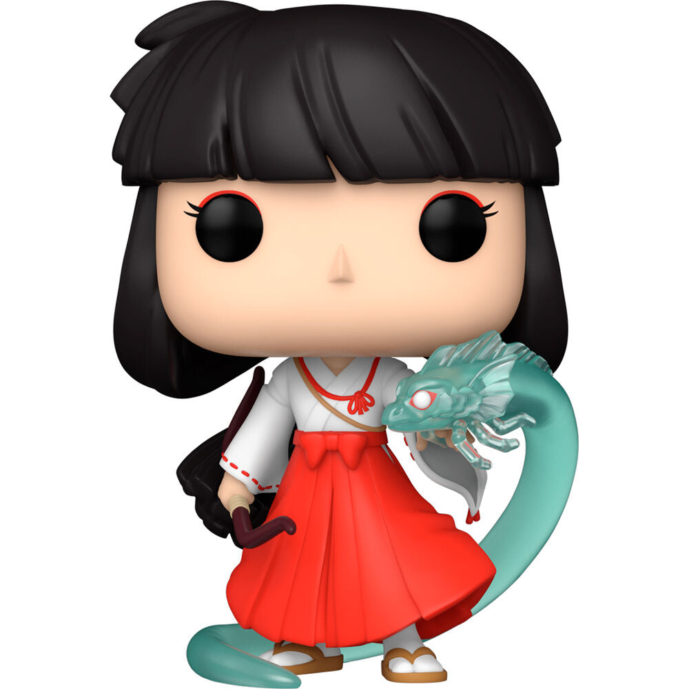 Funko POP Inuyasha Kikyo