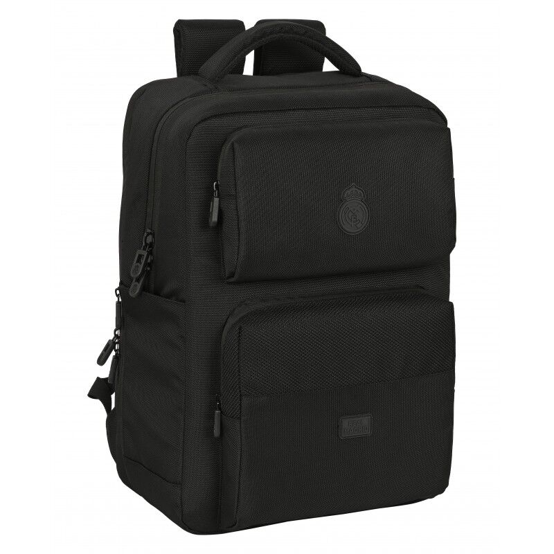 Mochila Premium Real Madrid 44cm