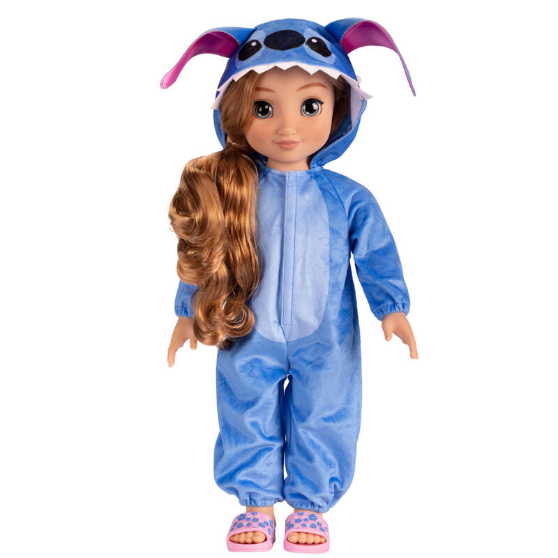 Boneca Stitch Disney ily 4Ever 45cm