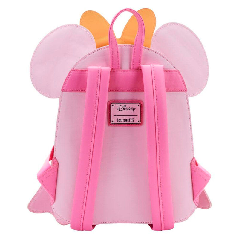 Bolsa Fantasma Minnie Disney Loungefly 26cm