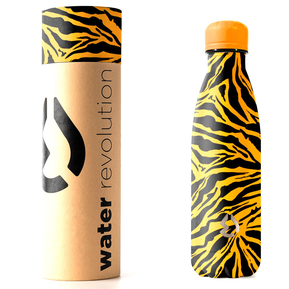 Garrafa Tigre Water Revolution 500ml