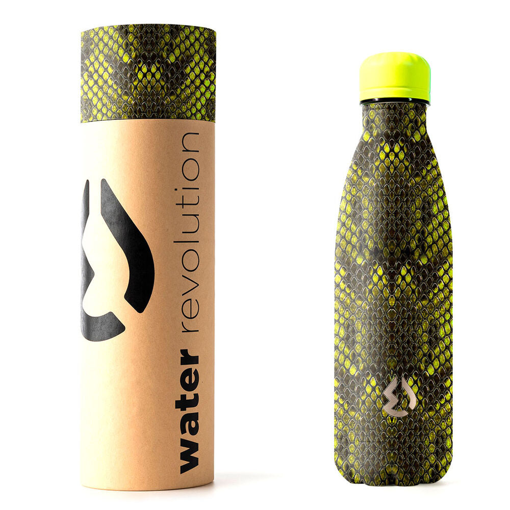 Garrafa Serpiente Water Revolution 500ml