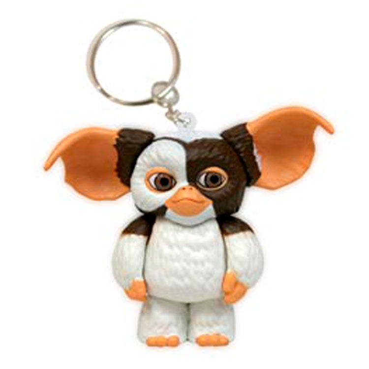 Porta-Chaves Gizmo Gremlins 6cm