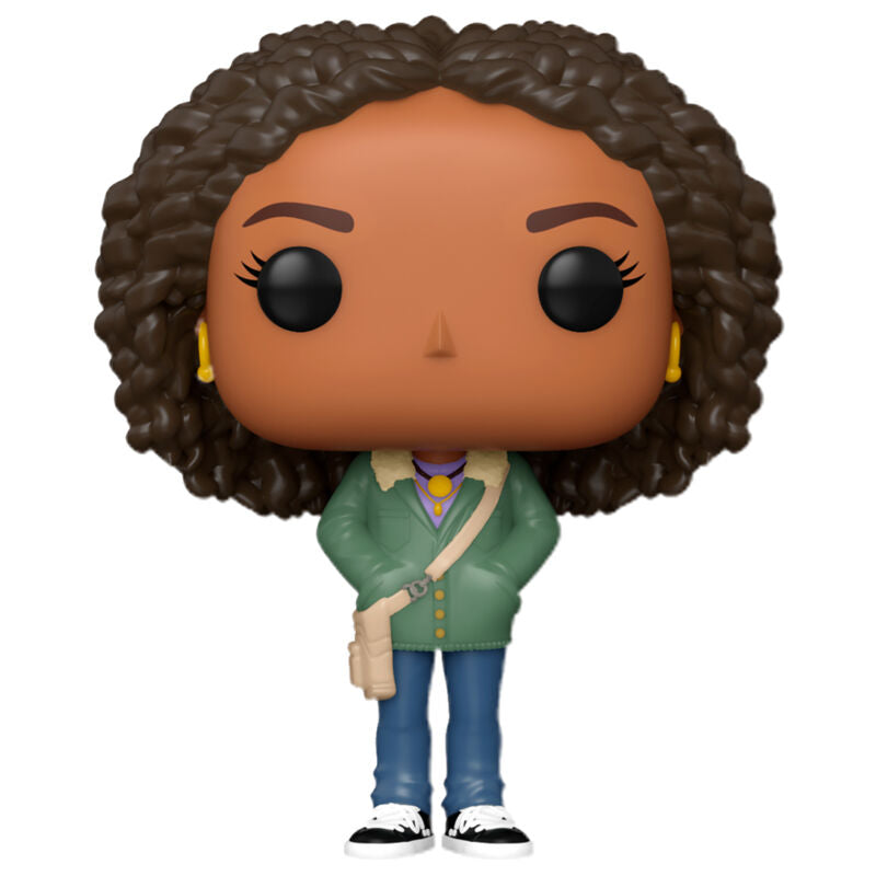 Funko POP Disney Hocus Pocus 2 Becca