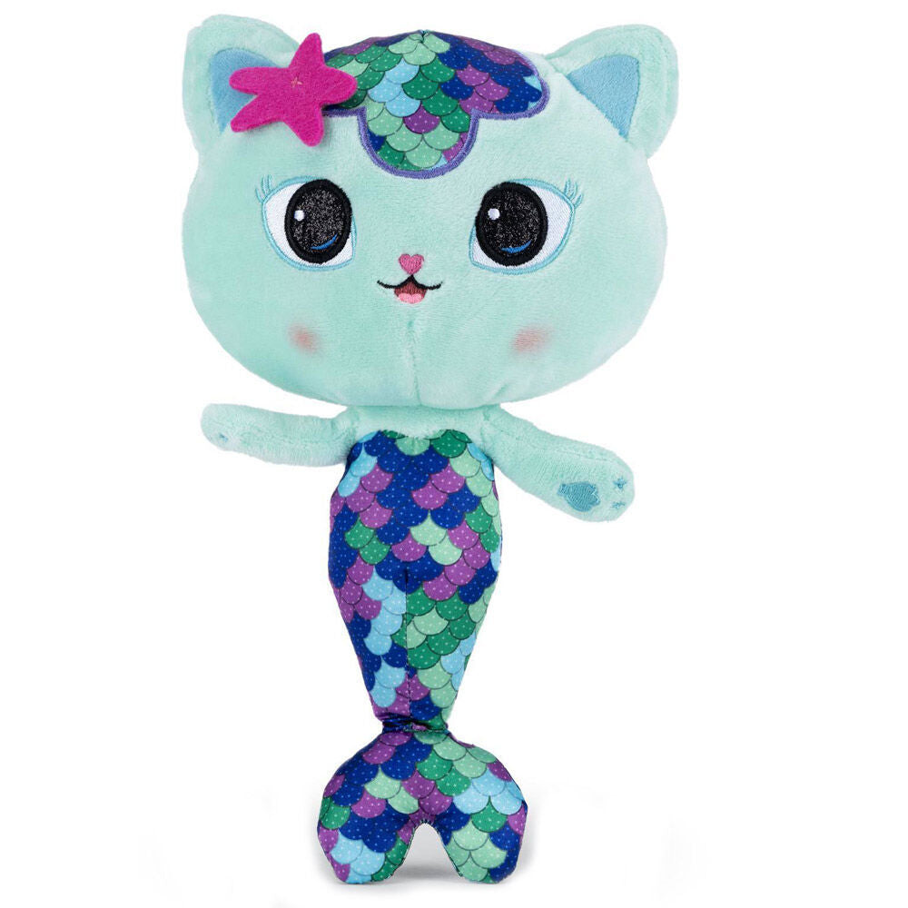 Peluche Siregata Gabby&