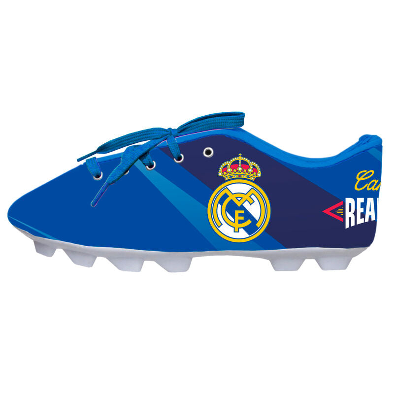 Estojo Bota Real Madrid