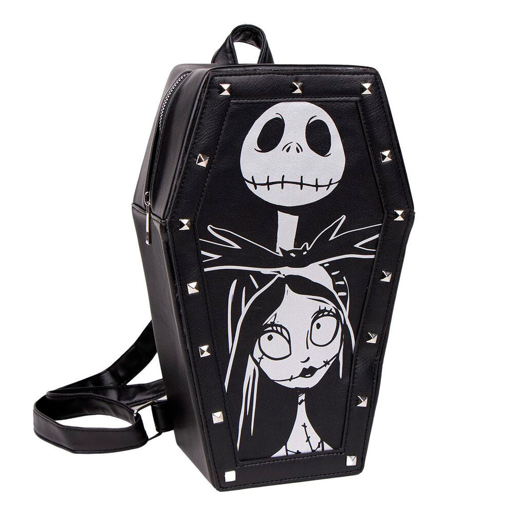 Mochila Casual Nightmare Before Christmas Disney 31cm