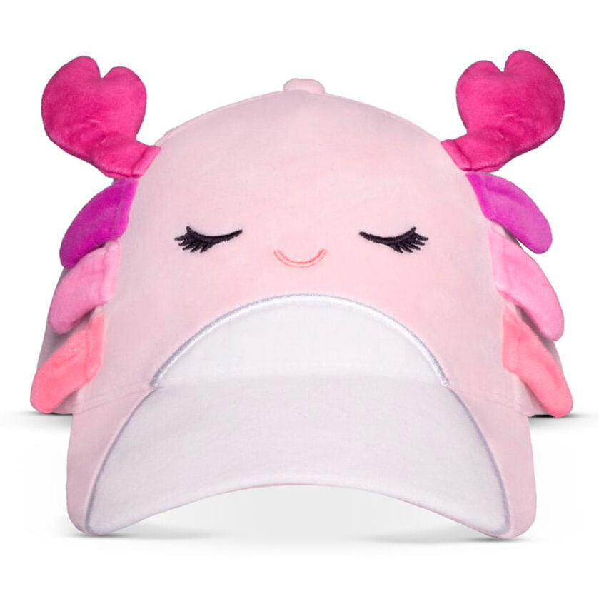 Boné Cailey Squishmallows