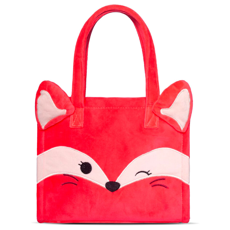 Bolsa Fifi Squishmallows