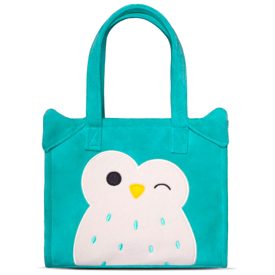 Bolsa Winston Squishmallows